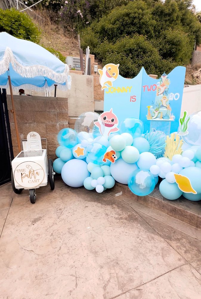 Maeday Party Rentals, Oxnard Roadtrippers