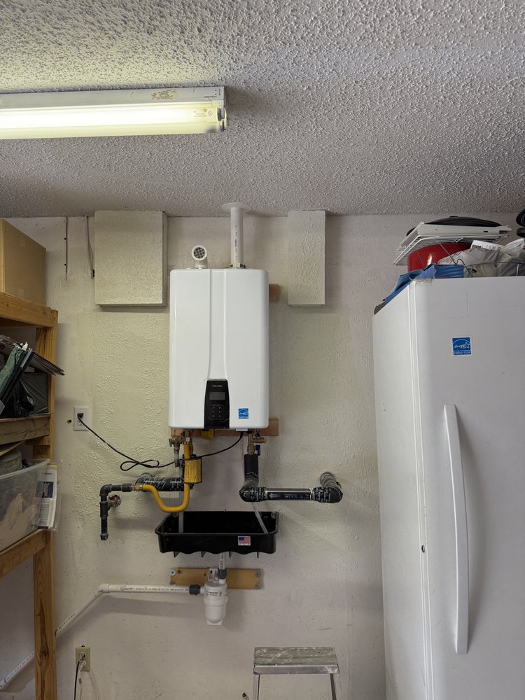 Slide of Fit It Right Handyman Services