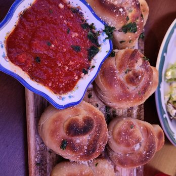 Dalmata - Garlic knots - Pizza Near Me - Rehoboth Beach, Delaware Dalmata - Garlic knots - Pizza Near Me - Rehoboth Beach, Delaware