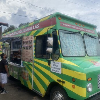 Tacos Coranay - Updated truck - Food Trucks Near Me - Fort Mill, South Carolina Tacos Coranay - Updated truck - Food Trucks Near Me - Fort Mill, South Carolina