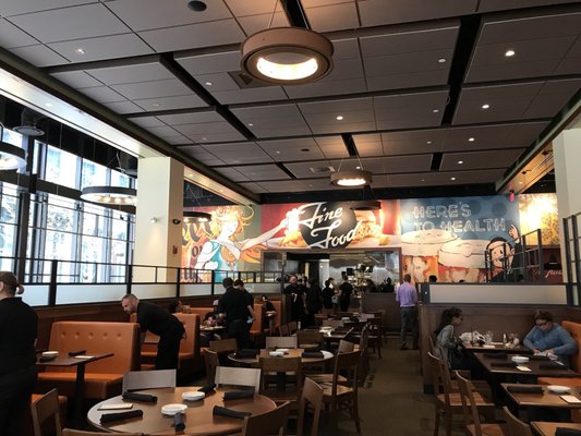 Iron Hill Brewery & Restaurant by null