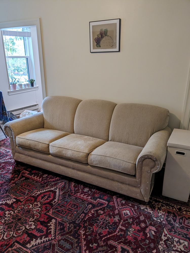 THOMAS CARPET CLEANERS Updated September 2024 35 Photos & 29