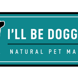 I'll be Doggone