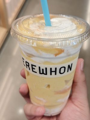 Erewhon by null