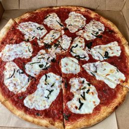 Margherita