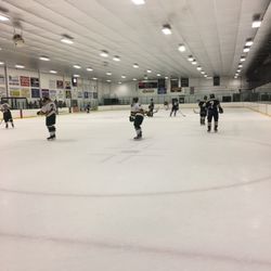 Smithfield Municipal Ice Rink