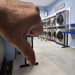 iwash - Scam business!