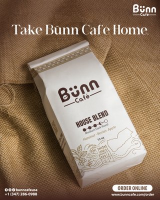 Bünn Café by null