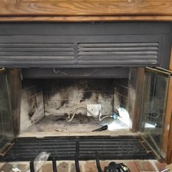 R&F Fireplace Services