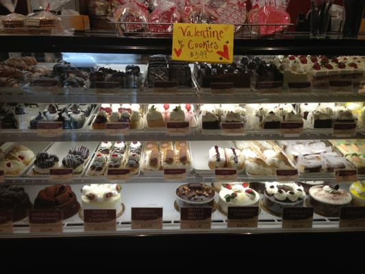 Fratelli's Pastry Shop (Quincy) by null