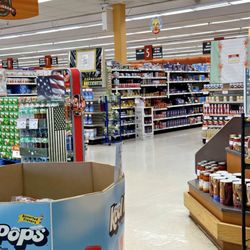 Commissary