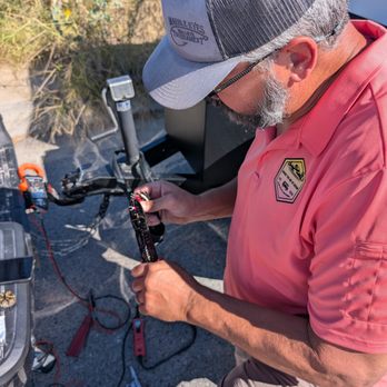Where You Are RV Repair - RV Repair Near Me - Kanab, Utah Where You Are RV Repair - RV Repair Near Me - Kanab, Utah