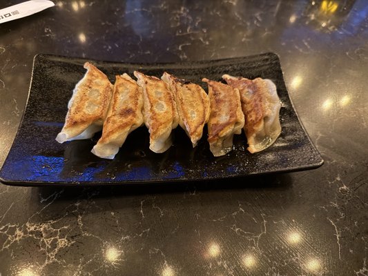 JINYA Ramen Bar - Royal Oak by null