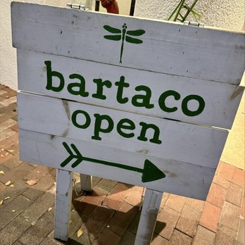 Bartaco - Outside signage - Tacos Near Me - Miami, Florida