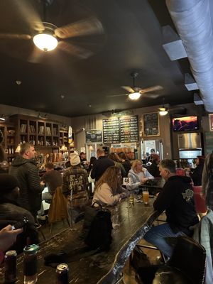 The Gramophone by null