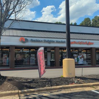 Arabian Delights Market - International Grocery Near Me - Raleigh, North Carolina Arabian Delights Market - International Grocery Near Me - Raleigh, North Carolina