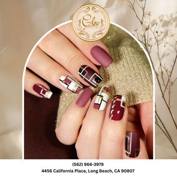 Glow Nails & Spa - Back to school is the perfect excuse to treat yourself. Swing by the salon for some well-earned YOU time! - Nail Salons Near Me - Long Beach, California Glow Nails & Spa - Back to school is the perfect excuse to treat yourself. Swing by the salon for some well-earned YOU time! - Nail Salons Near Me - Long Beach, California