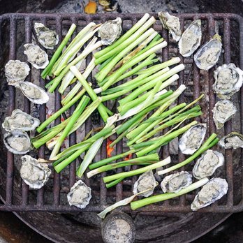 Encounter - Appetizer preparations - Bike tours Near Me