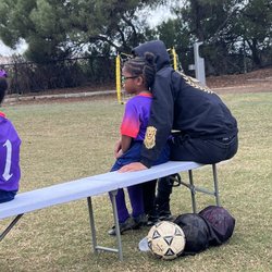 Her strategizing with her Big Sister