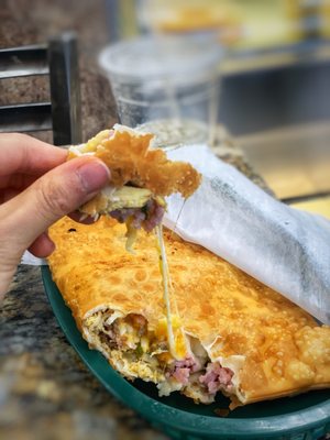 Pastelaria Vitoria Broadway by null