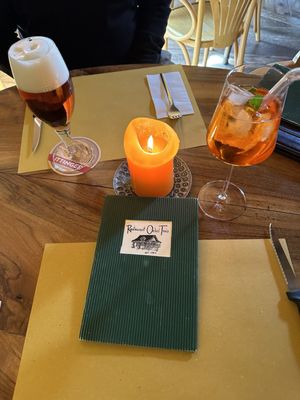 Onkel Tom's Pizzeria und Weinlokal by null