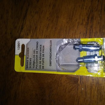 Gardner Automotive - EXTRA BLEEDER VALVES - Auto Repair Near Me - Worcester, Massachusetts Gardner Automotive - EXTRA BLEEDER VALVES - Auto Repair Near Me - Worcester, Massachusetts