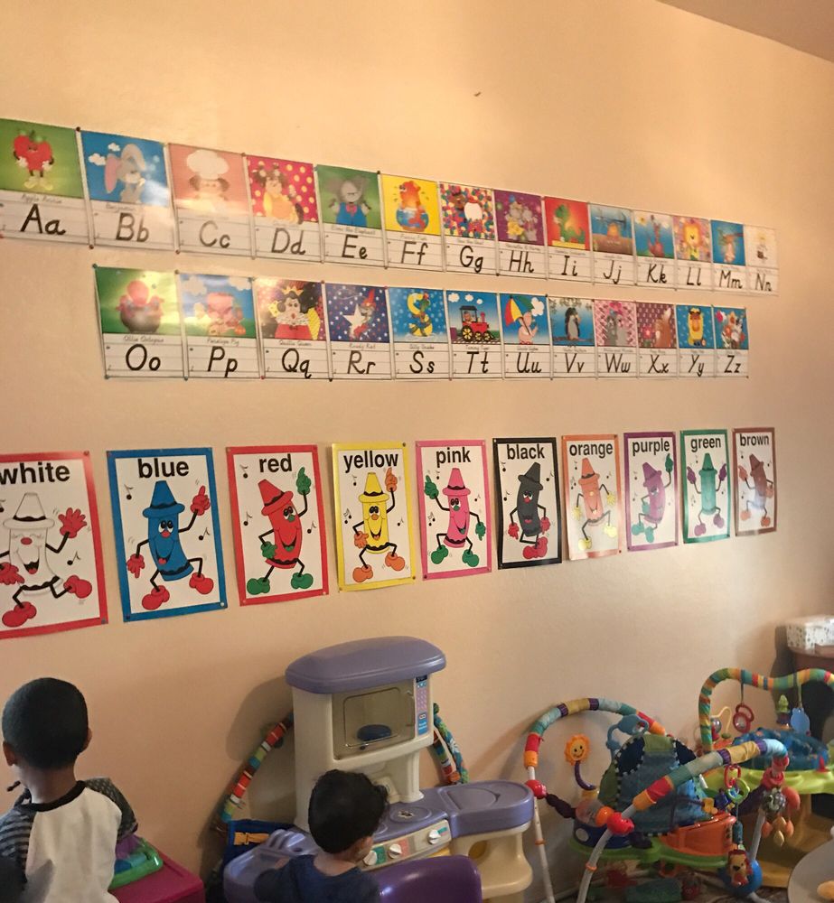 Yil's Corner - childcare center in Litchfield Park, AZ