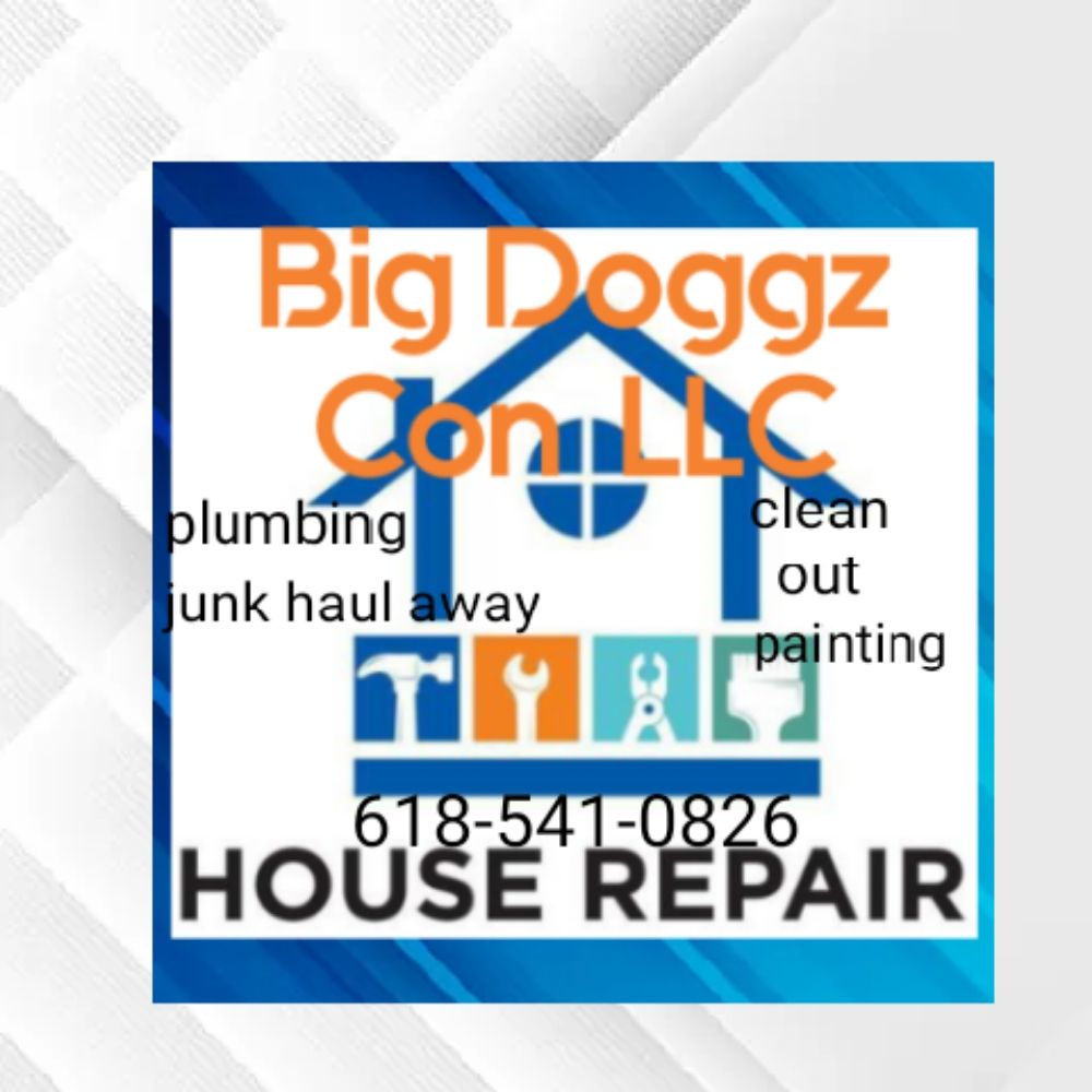 Slide of Big Doggz Con