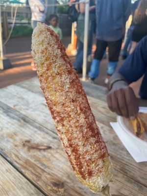 Philly Tacos by null