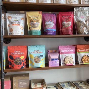 SunLife Organics - Snacks - Juice Bars & Smoothies Near Me - Bee Cave, Texas
