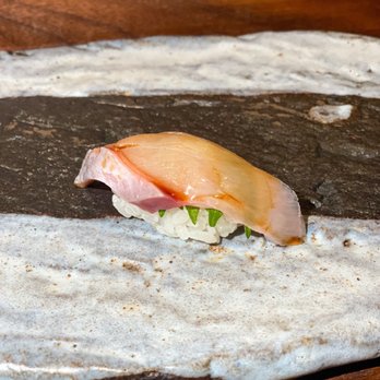 Kosaka - omakase - Japanese Near Me - New York, New York