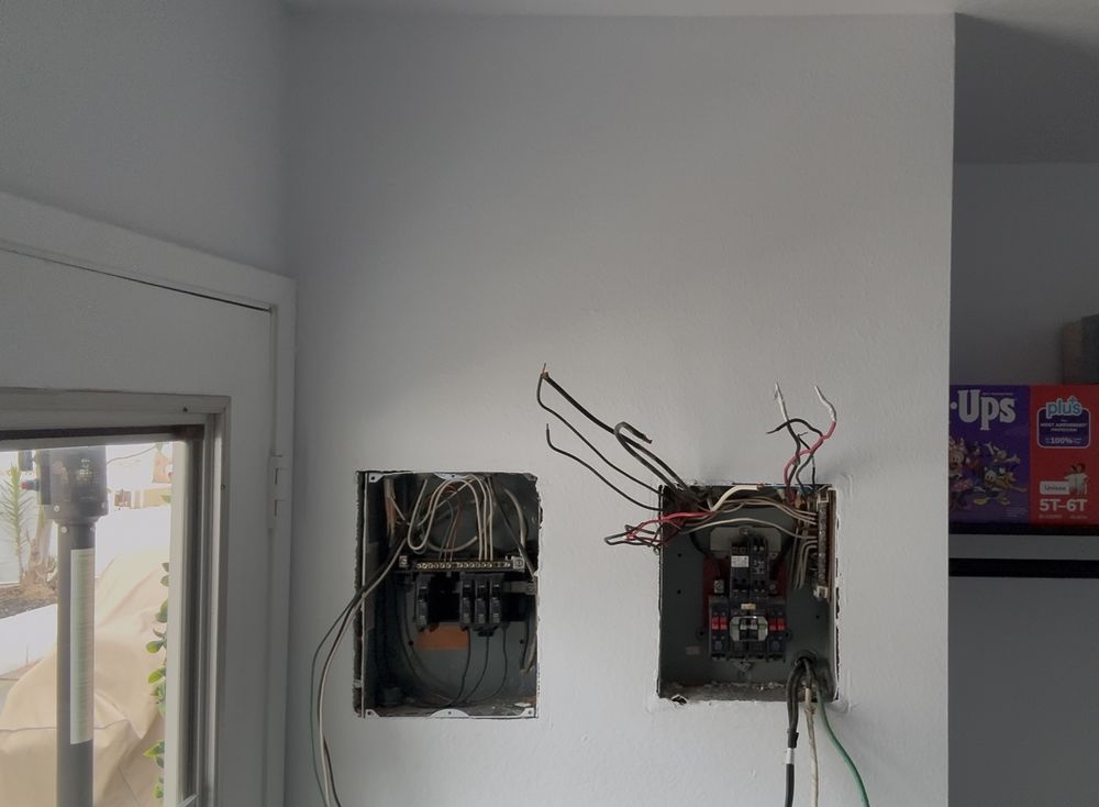 Slide of Smart Link Electric