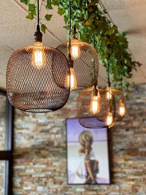 VILLA ROMANA Italian & Romanian Restaurant by null