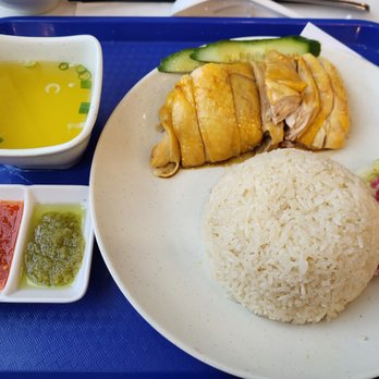 Singapore Hawker - Singaporean Near Me - Coquitlam, British Columbia