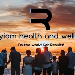 Rayiom Health and Wellness - Rayiom Health and Wellness www.rayiomhealthandwellness.org
