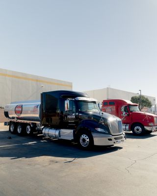 FOSTER FUELS - Updated January 2026 - 12 Photos - 200 Durham St