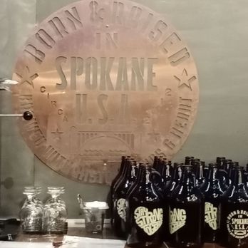 No-Li Brewhouse - Pubs Near Me - Spokane, Washington No-Li Brewhouse - Pubs Near Me - Spokane, Washington
