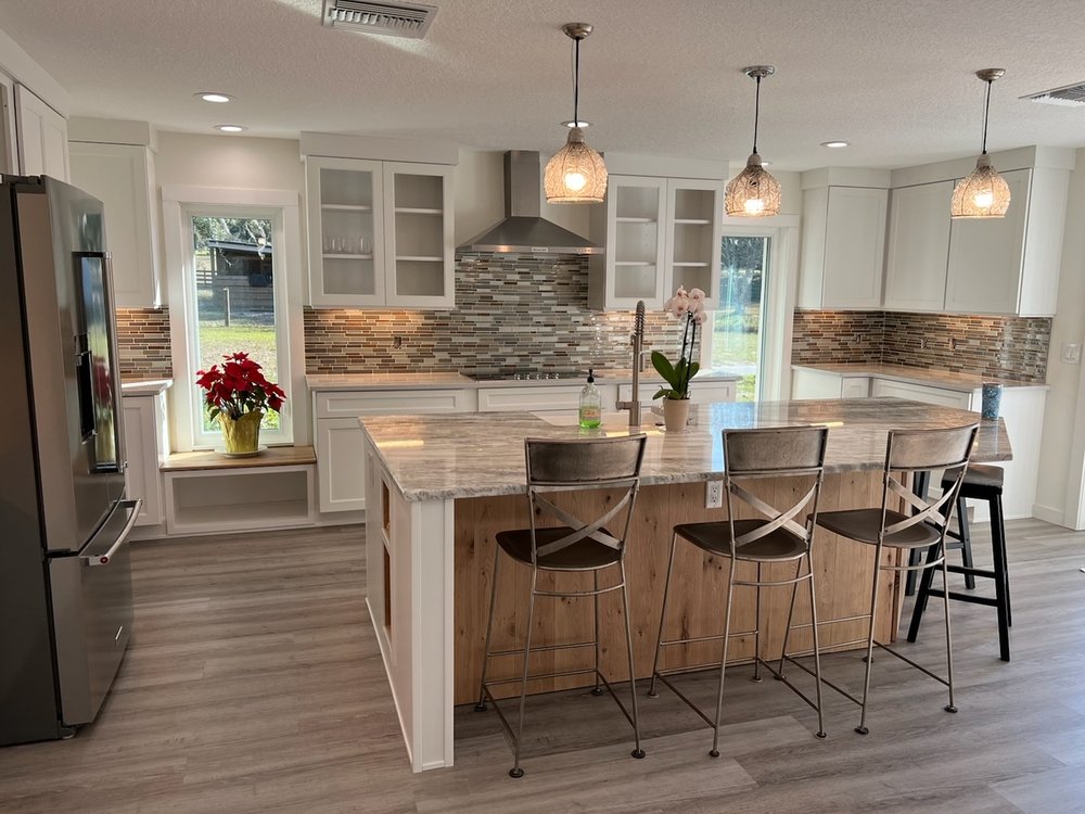 OCALA CARPET & TILE Updated August 2024 20 Photos 3920 S Pine Ave