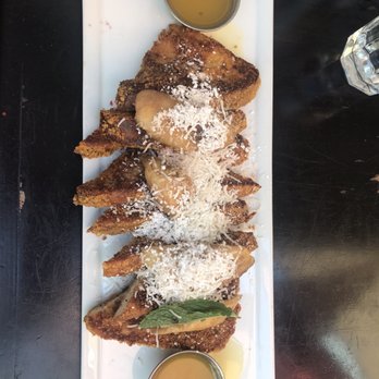 Blu Jam Cafe - Maui French toast - Breakfast & Brunch Near Me - Sherman Oaks, California Blu Jam Cafe - Maui French toast - Breakfast & Brunch Near Me - Sherman Oaks, California