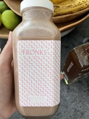 Tiny Grocer / SOCO Grocery by null