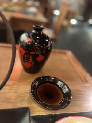 Wei Shu Wu Hot Pot 味蜀吾火锅 by null