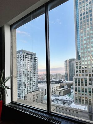 Hotel Bonaventure Montréal by null