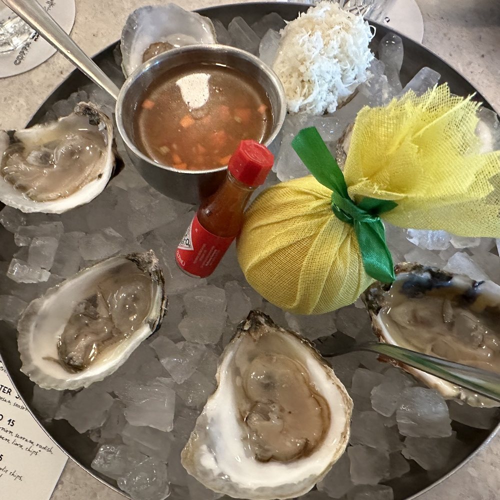 Graffiti Raw - East Coast Oysters - Seafood Near Me - Houston, Texas Graffiti Raw - East Coast Oysters - Seafood Near Me - Houston, Texas