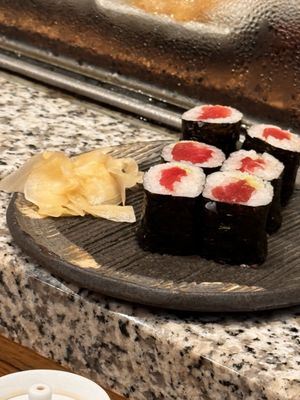 Mitsukoshi Ginza by null