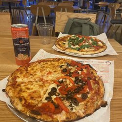 Blaze Pizza