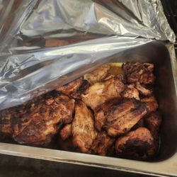 Reggie's Barbecue