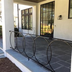 Forge Fire Designs - Custom Hand Forged Objects
Railing
metal fabrication in Atlanta, GA