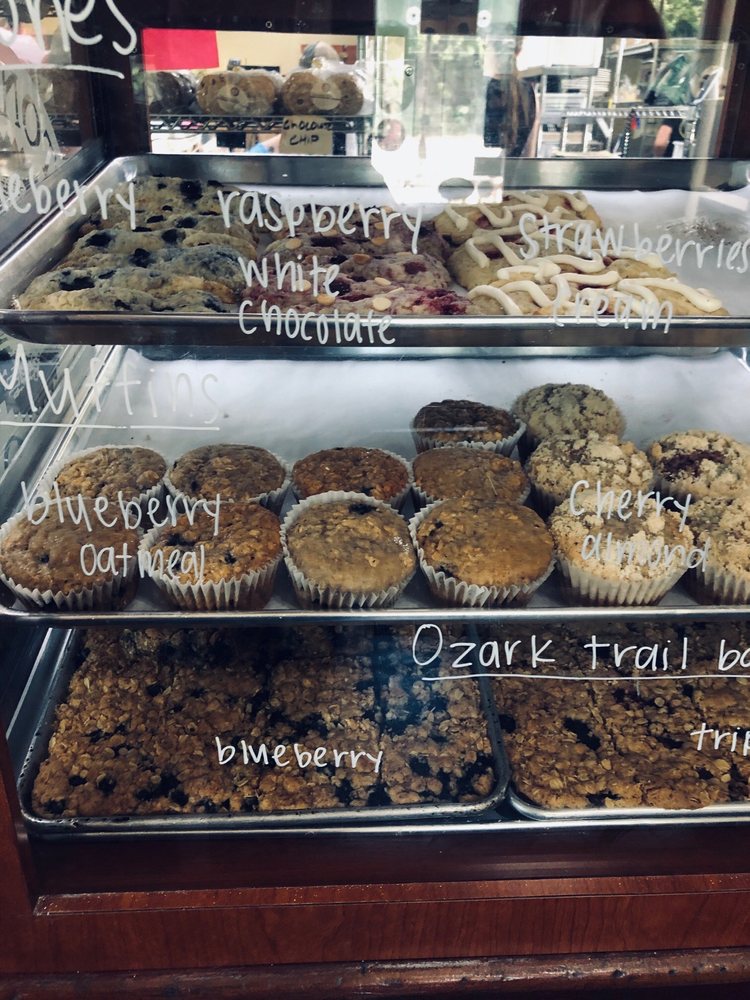 STONE MILL BREAD & FLOUR COMPANY 53 Photos & 105 Reviews 2600 N