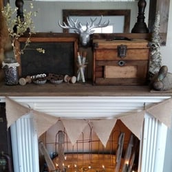 The Rusted Coop