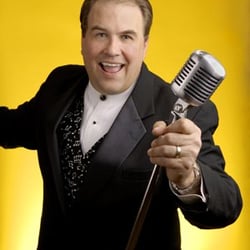 Silver Shadow Entertainment - Mark Welch Entertainment